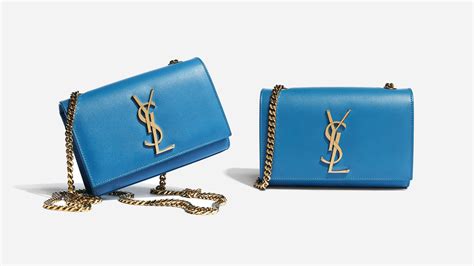 ysl satchel kate|The Saint Laurent Kate Bag: Styles & Sizes .